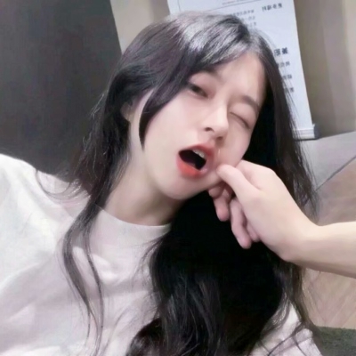 抖音女生个性头像合集 15张高清适配抖音的女头