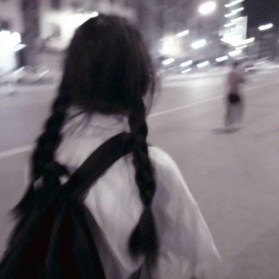 14张高清个性女生网图头像 随便用都好看