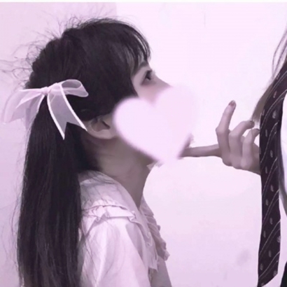 8组高清好看的QQ闺蜜双人头像 一对两张任你选