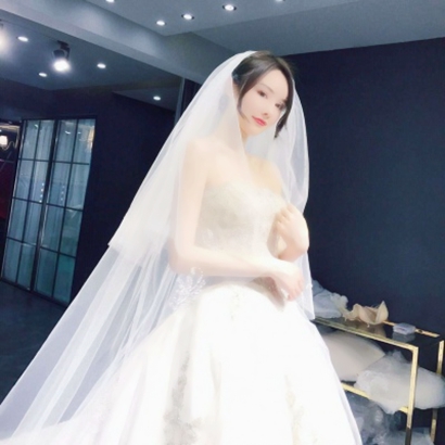 女生小清新高清头像合集 23张甜美治愈的清新风格女生头像