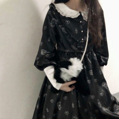 35张可爱女生部位头像 高清新潮又好看