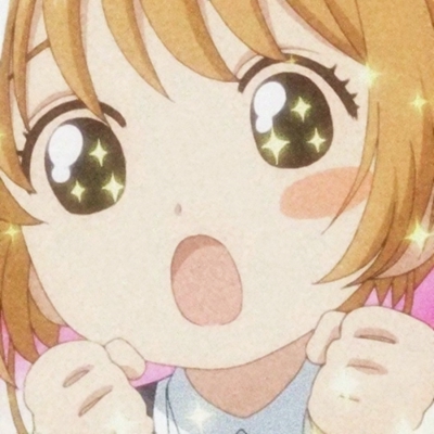 20张俏皮旧漫少女头像！甜美可爱的动漫女生头像合集