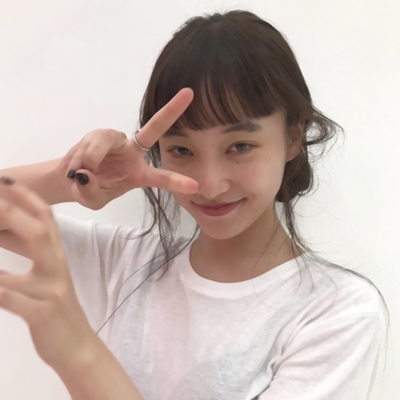 26张甜妹专属！高清可爱女生微信网图头像合集