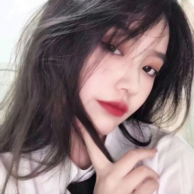 14张高清好看的女生玩网头像合集