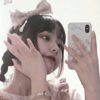 30张高清潮流女生微信头像 好看又实用的女生头像合集