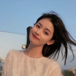 19张高清好看的宝藏女生头像 快收藏你的专属头像