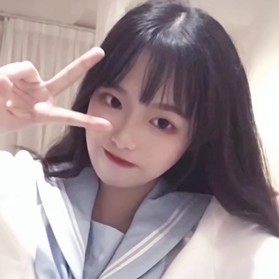 16张双人闺蜜头像合集！时尚又个性的高清女生头像