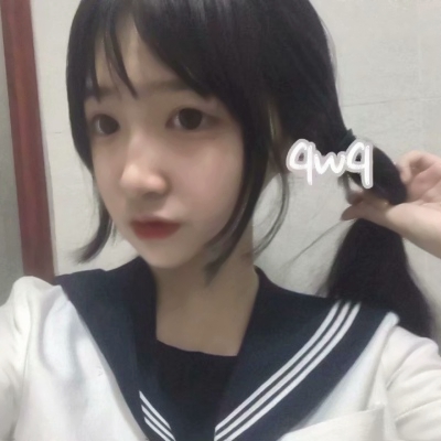 22张高清可爱小仙女QQ女生网图头像合集
