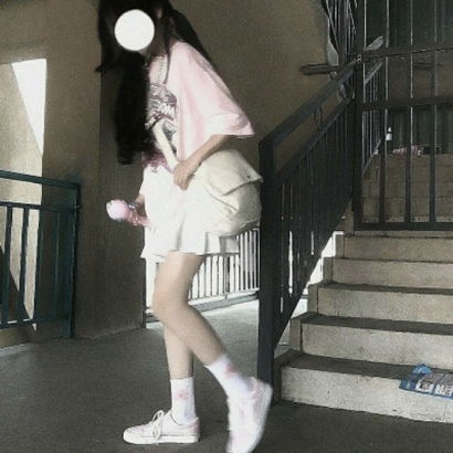 仙气感拉满！23张高清干净女生部位头像合集