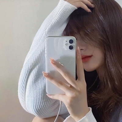 13张干净又清纯的女生头像，快收藏！