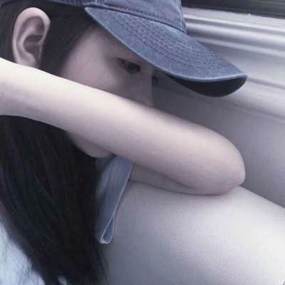 35张高清好看的玩风女生头像 个性氛围感拉满