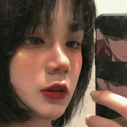 女生真人QQ头像合集！16张高清实拍好看头像精选