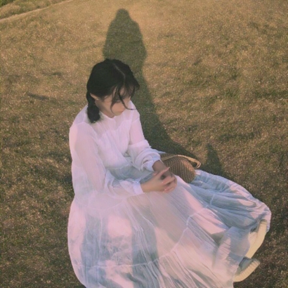 18张高清仙气女生头像 氛围感拉满的女生头像合集