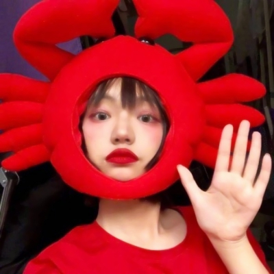 15张真人猪猪女孩可爱头像 高清好看适合微信用的女生头像