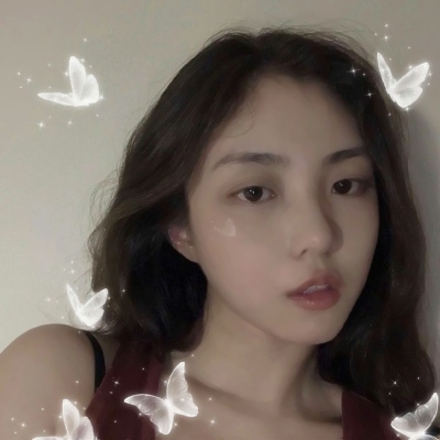 15张高清霸气女生头像网图 时尚网红款女生头像大图