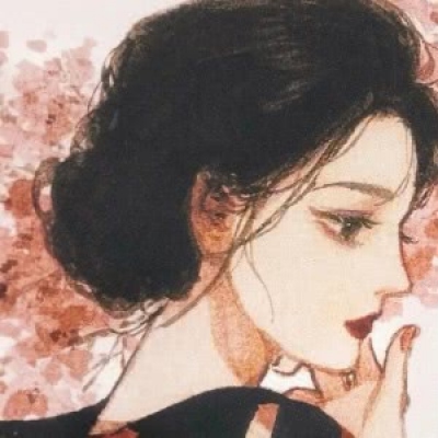 热门古风女生头像合集 10张高清唯美图