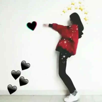 女生闺蜜双人微信头像上新！14组新版好看头像直接存