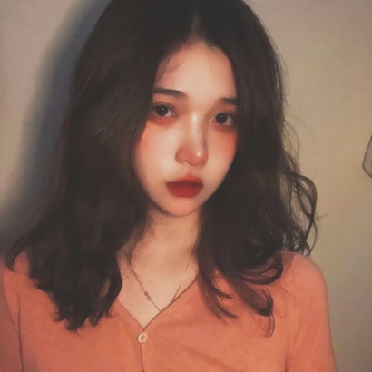 23张氛围感拉满！伤感意境的女生高清头像合集