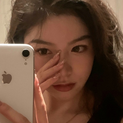 高清女生优质头像合集 共12张