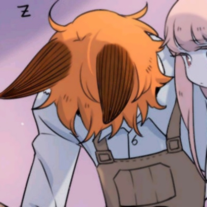 36张古灵精怪女生动漫头像 软萌又有灵气的头像安排上了