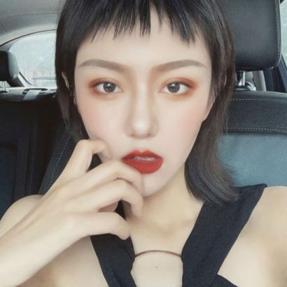 36张高清好看的小姐姐单人头像合集