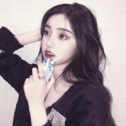 23组精选闺蜜头像 适合女生用的头像合集