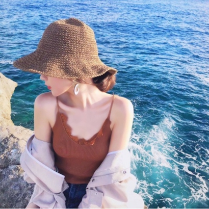 12张高清优雅淑女头像 微信美女头像合集