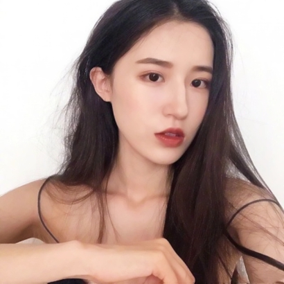 28张女生气质微信头像合集 氛围感拉满的女神头像