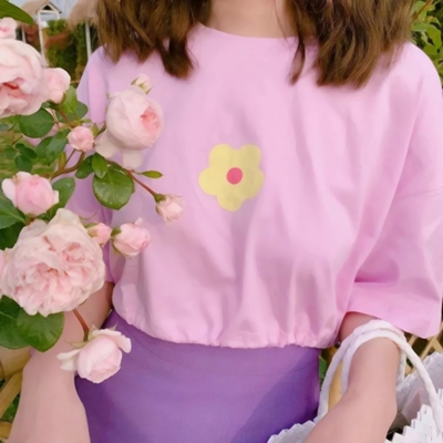 女生专属高清个性杂图头像！30张精选合集来了