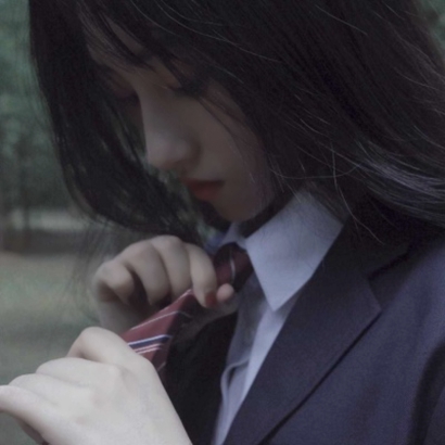 微信代购专属头像合集！21张高清好看的女生款头像来了
