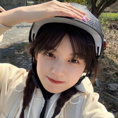 12张真人甜妹女生头像合集 快来挑