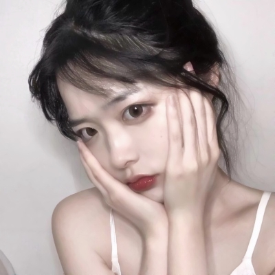 13张高清可爱气质女生头像 快来pick你的专属头像