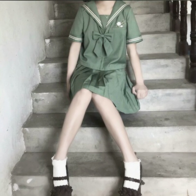 20张高清酷感女生腿部头像 适合玩网用的女生头像合集