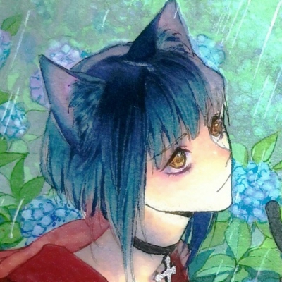 又酷又拽的动漫闺蜜头像！20张高清女生款直接抱走