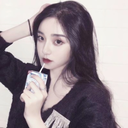 23组精选闺蜜头像 适合女生用的头像合集