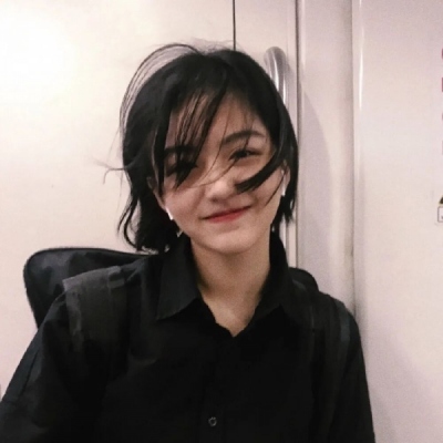 小红书热门温柔小清新女生头像 18张合集
