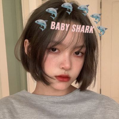 超火的微信女生头像来啦！这里有12张高清图可以用