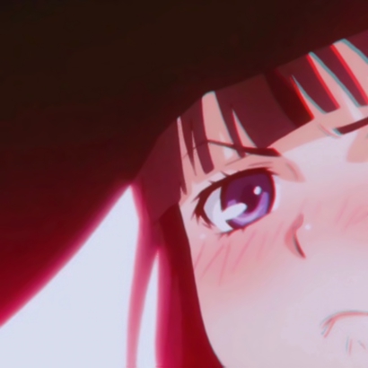 29张高清可爱女生动漫头像 软萌感拉满