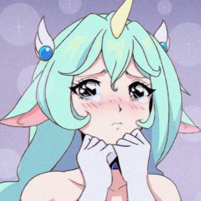 9张软乎乎的优质动漫女生头像 可爱又治愈