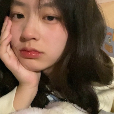 精选高清女生头像合集 共19张优质素材