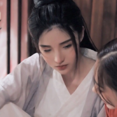 热门闺蜜头像合集 共14张