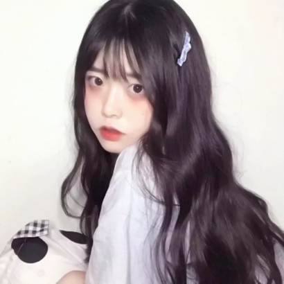 QQ双人女生闺蜜头像 14张高清好看的头像合集