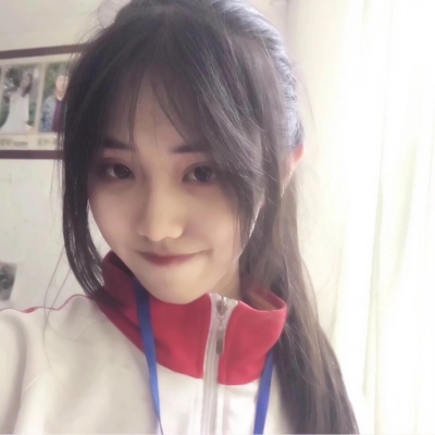 28张温柔甜妹头像合集 高清可爱温柔女生头像图