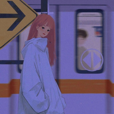 最新高清二次元女生动漫头像合集 共17张