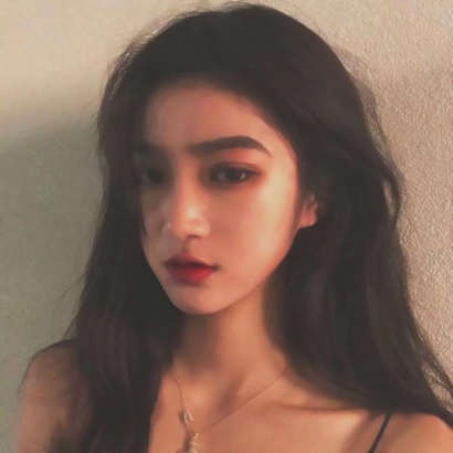 23张氛围感拉满！伤感意境的女生高清头像合集