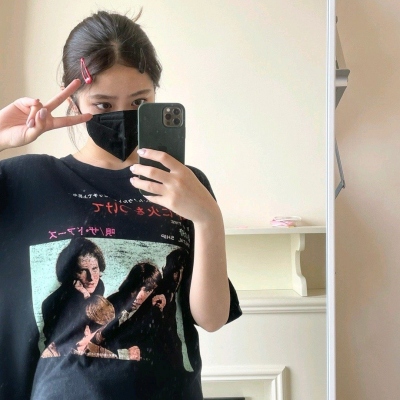 20张同款女生真人头像合集 可以直接用的女生头像