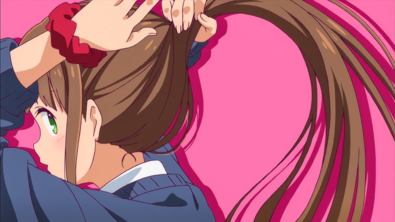 孤独摇滚的日常 1080P高清动漫壁纸