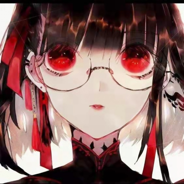 15张超清霸气女生漫画头像！网图氛围感直接拉满