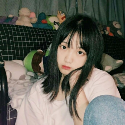 五人闺蜜头像一人一张！25张高清无水印闺蜜头像合集