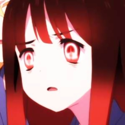 36张高清好看的动漫女生网图头像